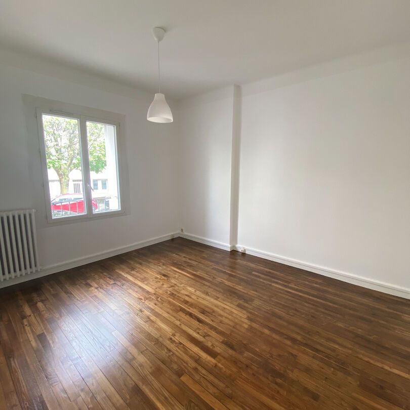 Location Appartement 3 pièces 63m² - Photo 1