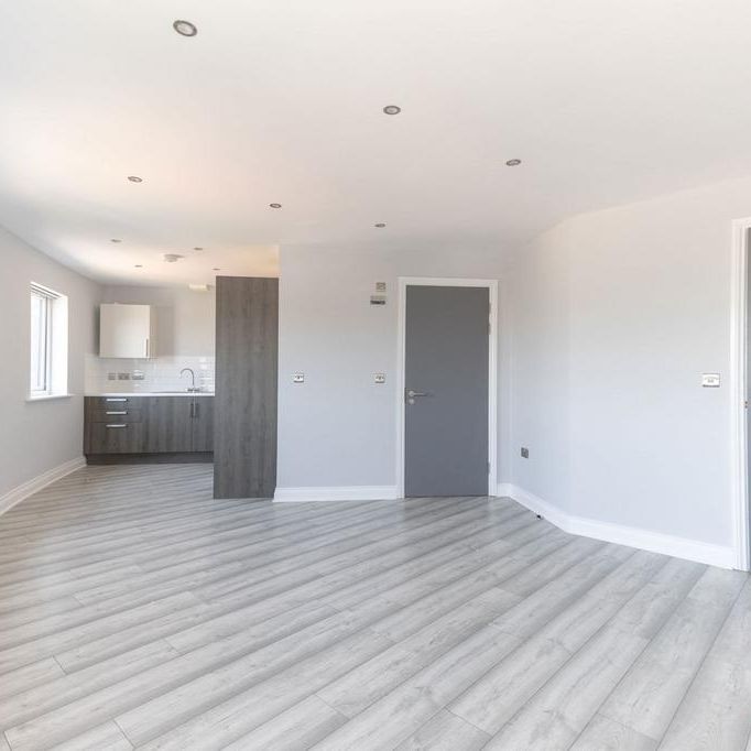 1 bedroom apartment to rent - Photo 1