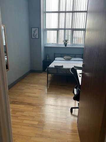 3 Bed Flat, Block A, M4 - Photo 4