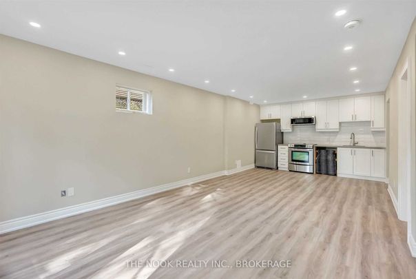 For Lease - 138 Huntington Crescent, Clarington, Ontario - Photo 1