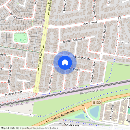 19 Jockia Ridge, Vic 3216, Grovedale