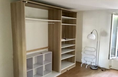 Location Appartement 1 pièce 24m² CLAYE SOUILLY 77410 - Photo 4