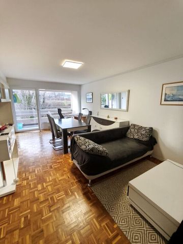 2.5 room apartment in Morges for 1650fr - Photo 5