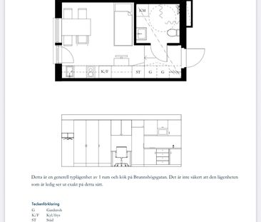 Brunnshögsgatan, Lund - Foto 2