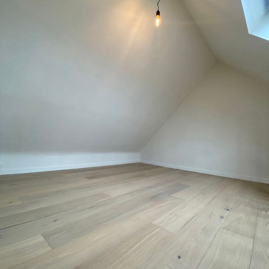 Woning met 3 slaapkamers en koer te huur! - Photo 1