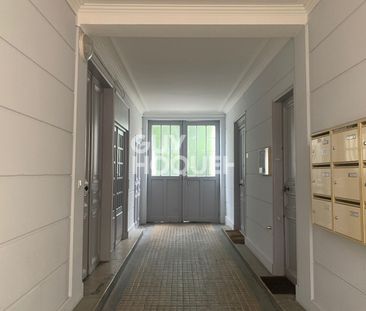 ASNIERES/ STUDIO 27 m² avec JARDIN 30 m² - Photo 3