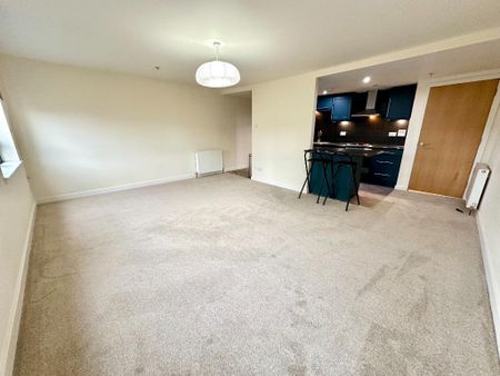 1 bedroom flat to rent - Photo 4