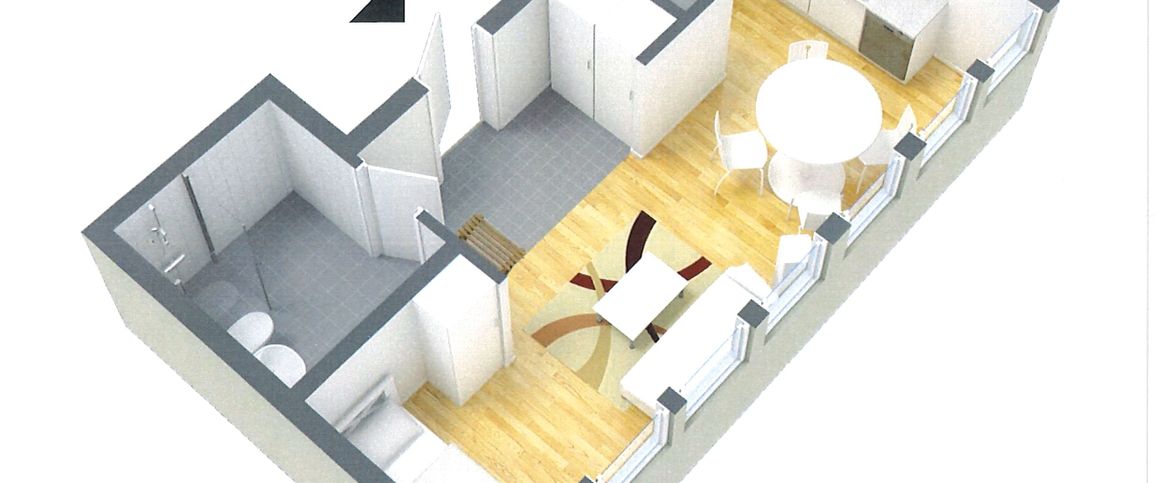 Alvestagatan 31 - Photo 1