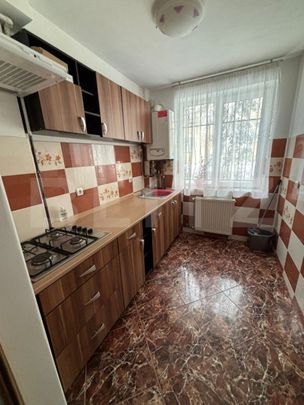 Spațiu 2 camere de închiriat, Centru Civic, ideal birou/sa - Fotografie 1