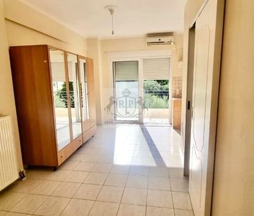 Studio/Γκαρσονιέρα για ενοικίαση Αγία Παρασκευή - Γλαράκη (Πάτρα) - Φωτογραφία 1