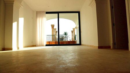 3 room luxury Apartment for rent in Palma de Mallorca, Spain - Photo 2