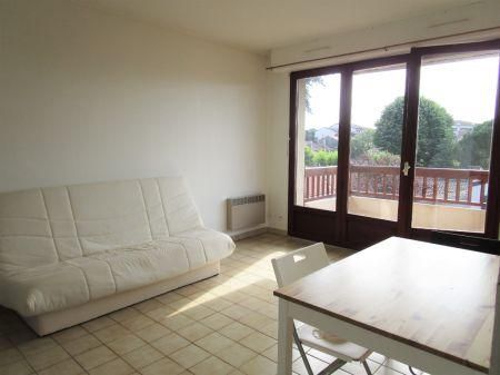 Location - Appartement - 1 pièces - 23.11 m² - montauban - Photo 3