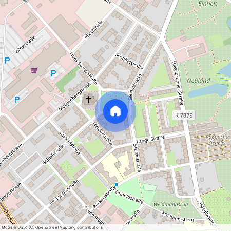 Geibelstraße 58, 08525 Plauen