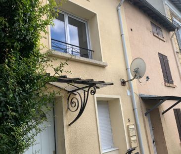 Location appartement 2 pièces, 25.98m², Vaires-sur-Marne - Photo 2
