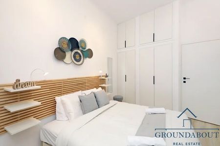 Διαμέρισμα για ενοικίαση Λυκαβηττός (Κολωνάκι - Λυκαβηττός) - Φωτογραφία 4