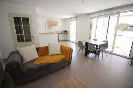 Location Appartement 2 pièces 48m² LIMOGES 87000 - Photo 2