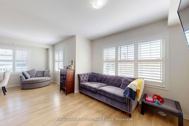 For Lease - 55 Golden Springs Drive, Brampton, Ontario - Photo 1