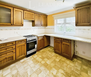 3 bedroom bungalow to rent Shire Avenue, Spalding - Photo 5