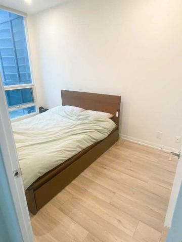 For Lease - 600 Fleet Street Unit# UPH 3202, Toronto, Ontario - Photo 4