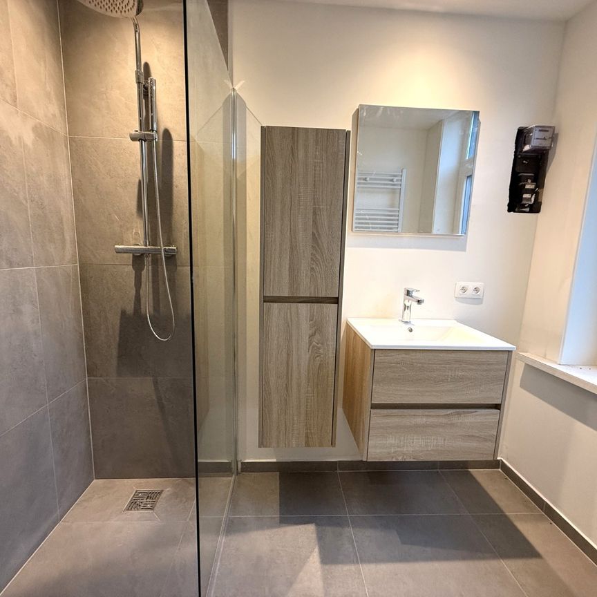 Rue des Fossés 60, 7860 Lesssines - Foto 1