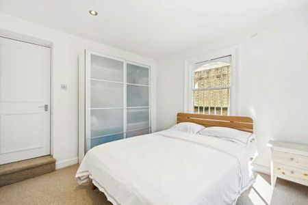 Edith Road, West Kensington, W14 - Photo 4