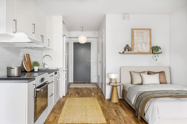 Vallgatan 4, 722 18, Västerås - Photo 1