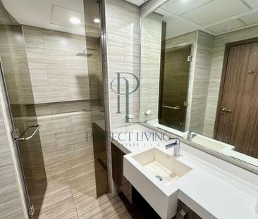 Furnished | Open view | perfect condition - Photo 4