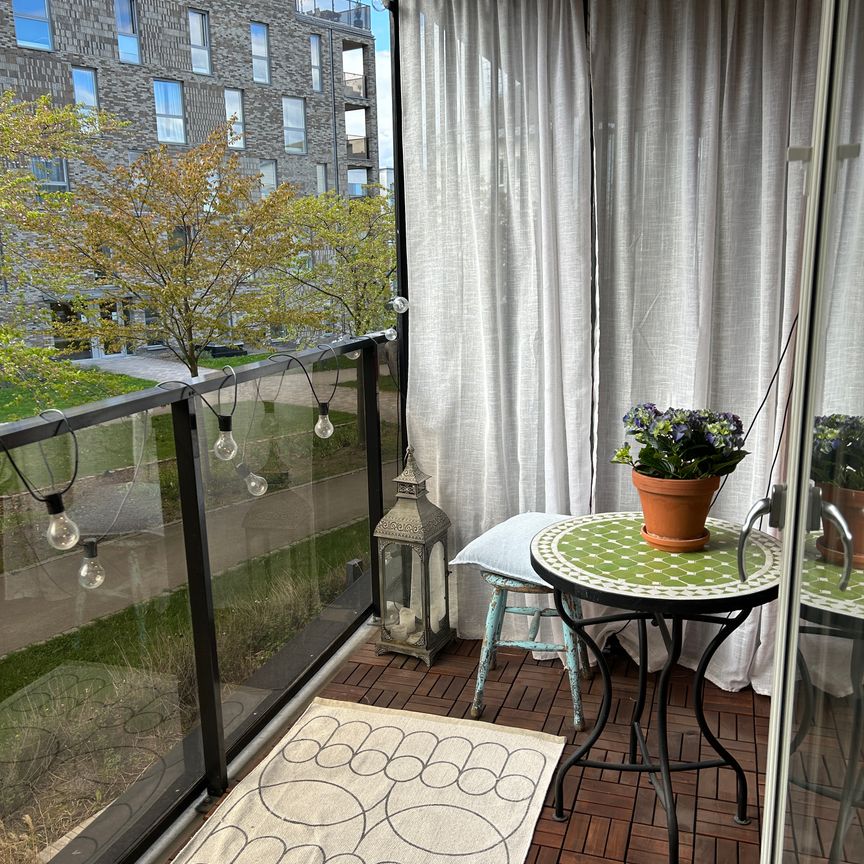 Annedalsvägen, Bromma - Photo 1