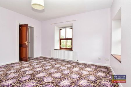 36 Creevyargon Road, Saintfield, Ballynahinch, BT24 8YG - Photo 2