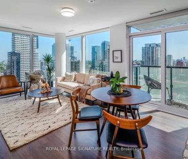 For Lease - 18 Erskine Avenue Unit# 2708, Toronto, Ontario - Photo 5