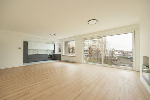 Appartement met 3 slpk en ruim terras - Foto 1