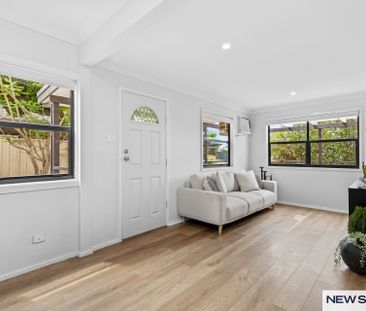 35 Ridley Street, Edgeworth NSW 2285 - House For Rent | Domain - Photo 5