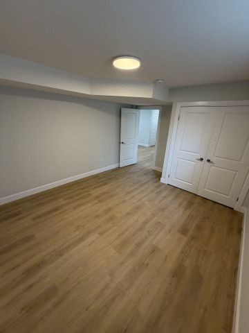 For Lease - 2281 Southport Crescent Unit# LOWER, London South, Ontario - Photo 2