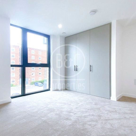 Coster Avenue, London, N4 2ZB - Photo 1