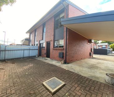 Walking Distance to Ttp and Obahn - Photo 1