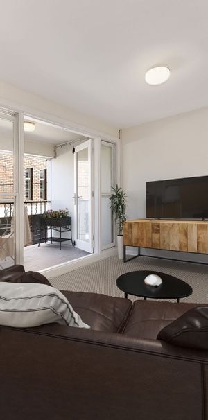 Light & Bright Loft with Parking - Photo 1