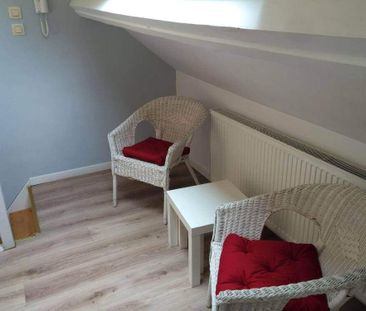 Möblierte Wohnung in Brüssel Schuman, EU-Bezirk - Foto 3