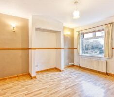 1 BEDROOM House - End Town House - Photo 4