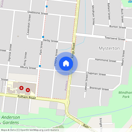 3/191 Kings Rd, 4812, Pimlico Qld