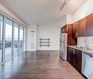 55 Speers Road #611 - Photo 6