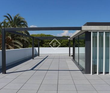 5 bedroom exclusive country house for rent in Gavà, Catalonia - Photo 3