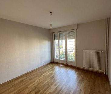 5 pièces au coeur de Thônex - Photo 3