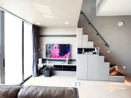 The Glades (D16), Condominium - For Rent - Photo 2