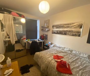 Rothesay Avenue, Nottingham - Photo 1