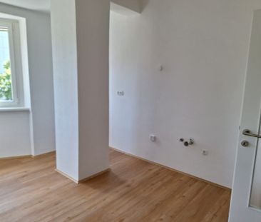 Ideale Singlewohnung in unmittelbarer Nähe des Südbahnhofmarktes im... - Photo 5
