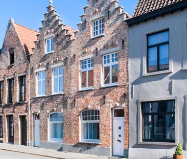 Woning te huur in Brugge voor € 1.075 met 2 slaapkamers - Foto 3