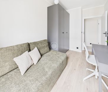 Nowoczesny trzypokojowy apartament na wynajem. - Фото 5