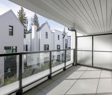 5433 Oak Street (Townhouse), Vancouver - Photo 1