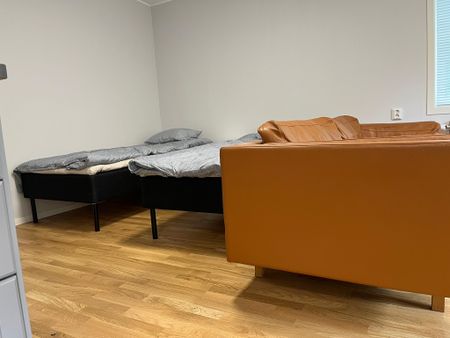 Stambanevägen, Huddinge - Foto 4