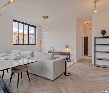 A4. Gerenoveerd penthouse appartement met luxeafwerking en terras - Photo 5